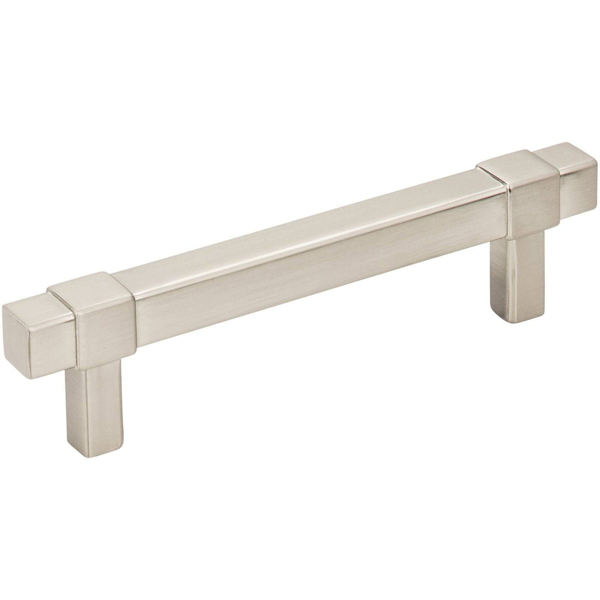 Polished Nickel Cabinet Pull K6842