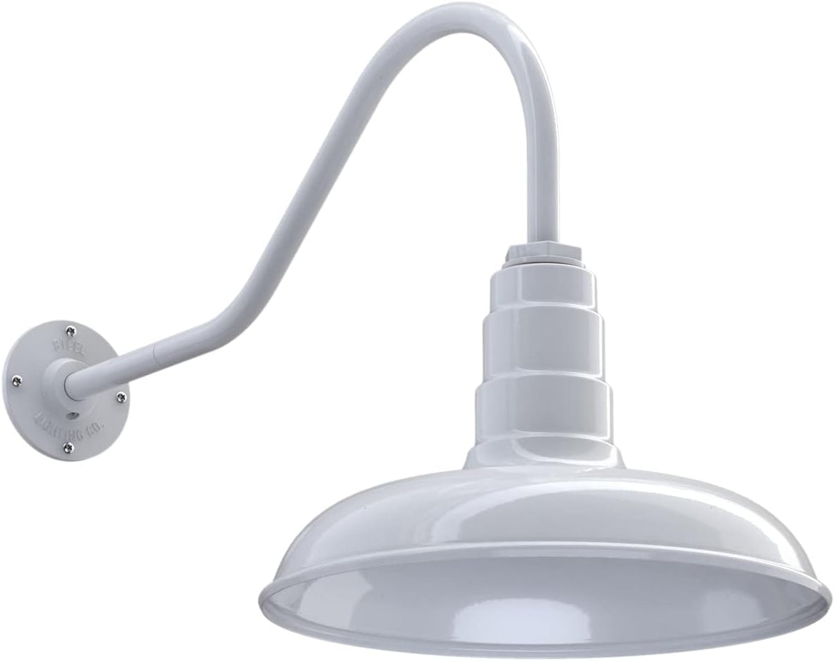 14 inch Dome Outdoor Wall Mounted Light J575568