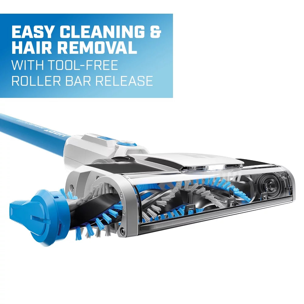 Cordless Brushless Stick Vacuum A109