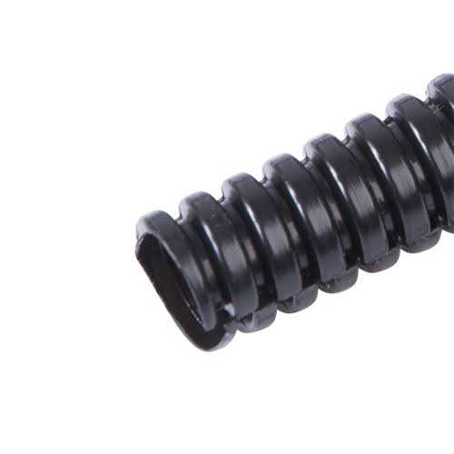 Black Split Loom 3/8x22 R467053