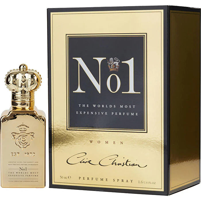 Perfume Spray 50ml/1.6oz K857