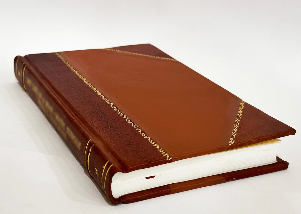 Catalogue of Coins of European Greece Leather Bound C348252