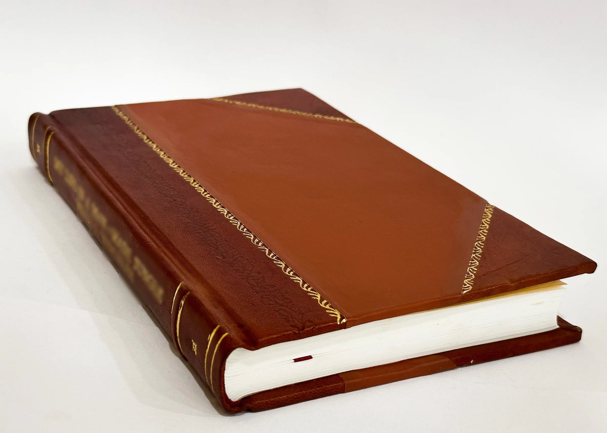 Catalogue of Coins of European Greece Leather Bound C348252