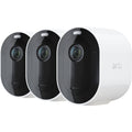White Pro 4 Wire-Free Spotlight Camera - 3 Camera Pack G889688
