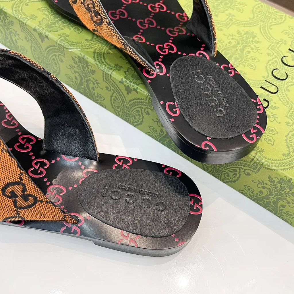 Slippers G556