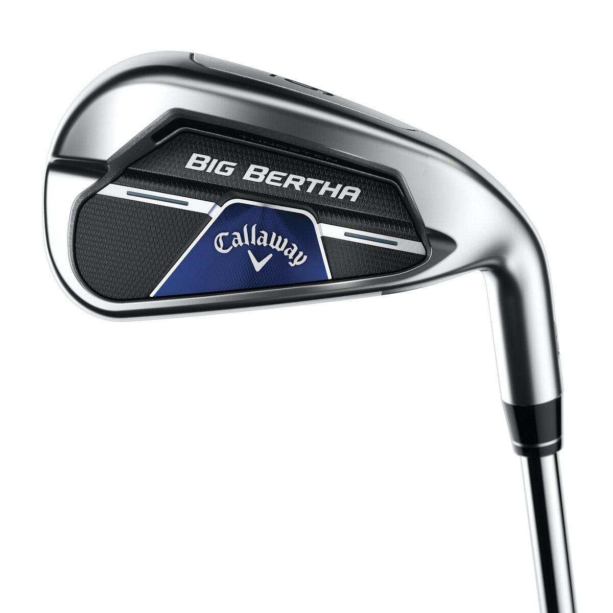 Custom Irons A8500