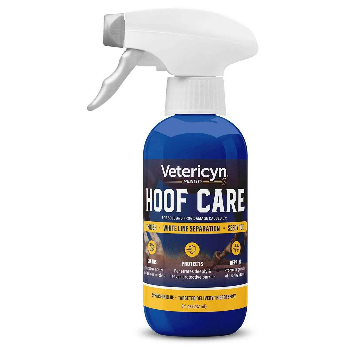 Hoof Care M4612