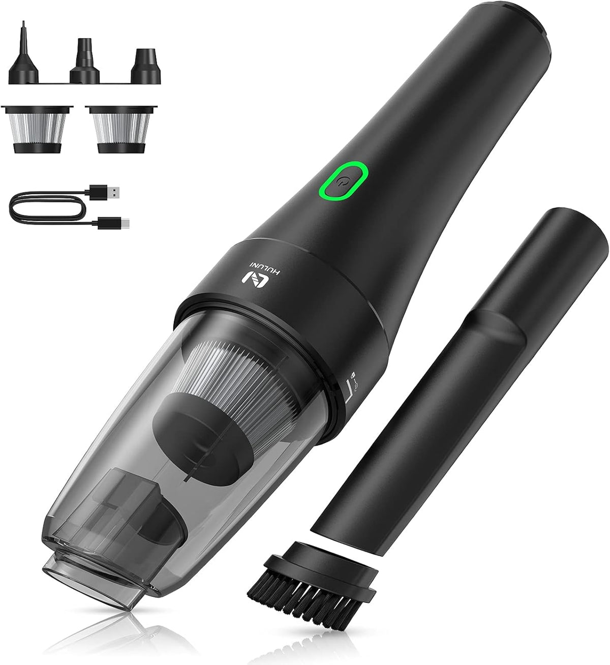 Cordless Handheld Vacuum 2 in 1 W62875