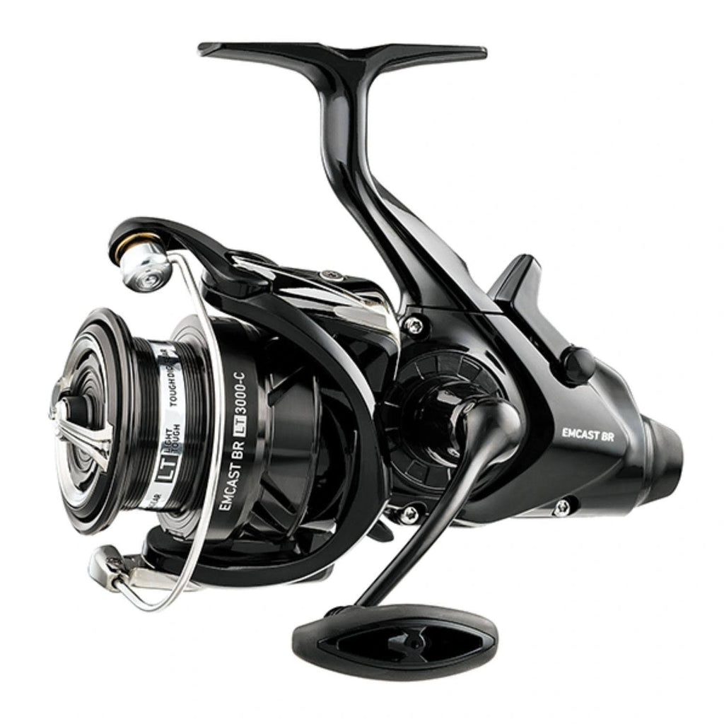 Spinning Reel 3bb+1 5.2:1 V34791