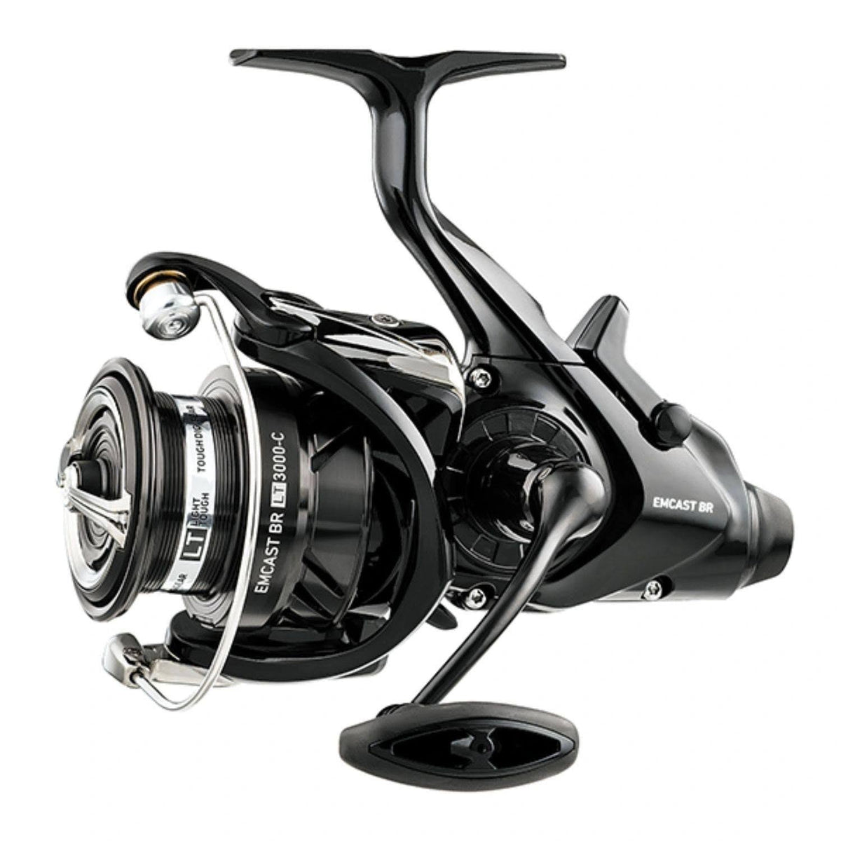 Spinning Reel 3bb+1 5.2:1 V34791
