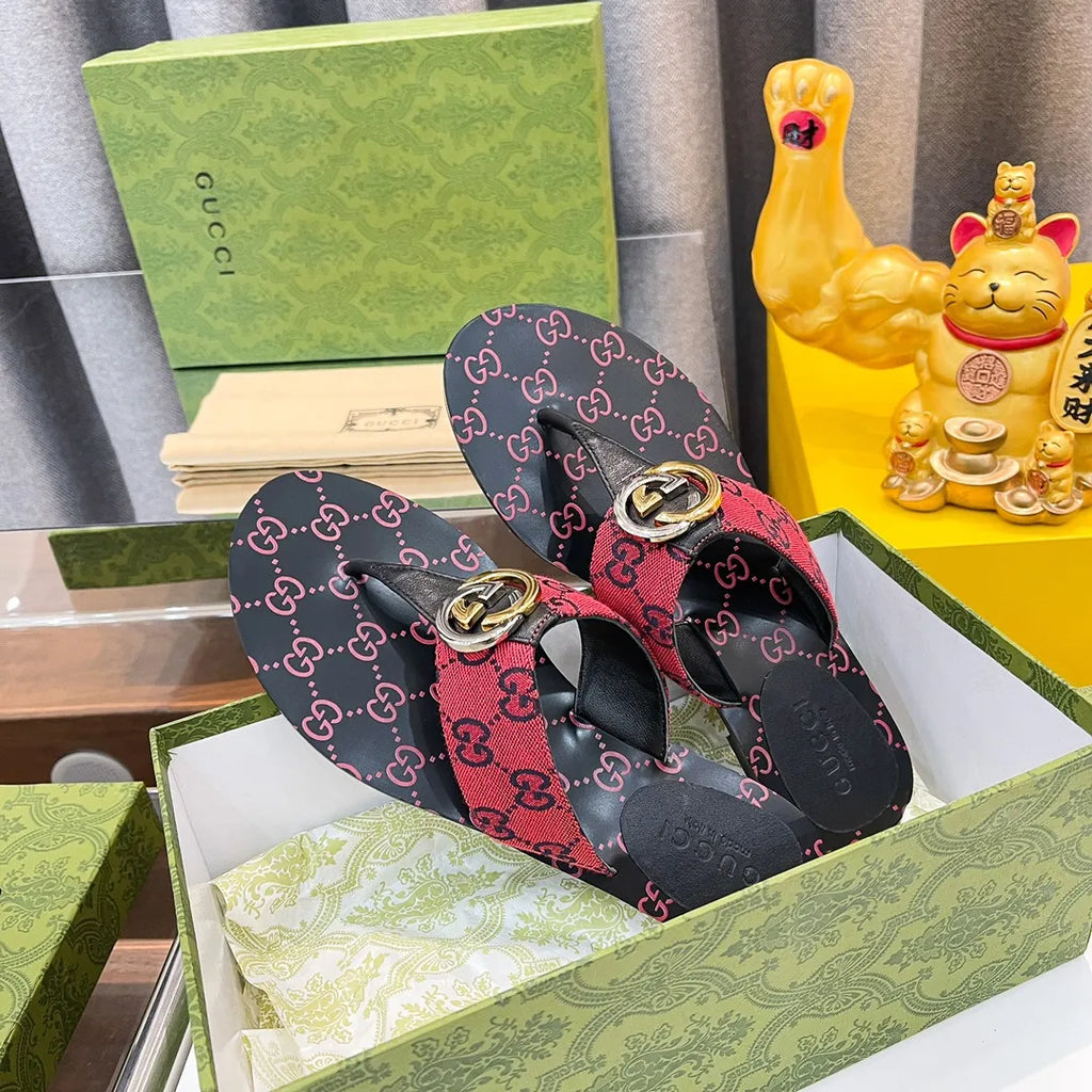 Slippers G556