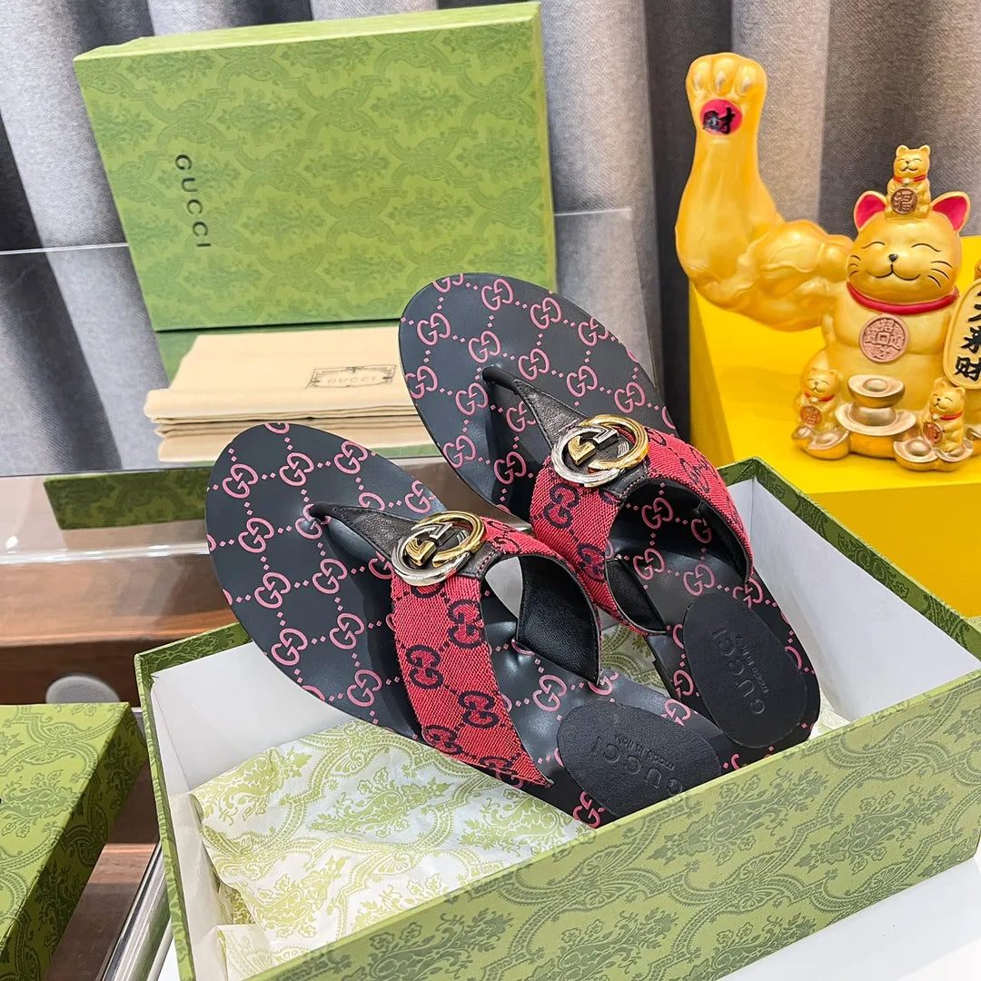 Slippers G556