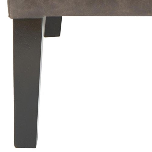 Antique Brown Dining Chair K123563