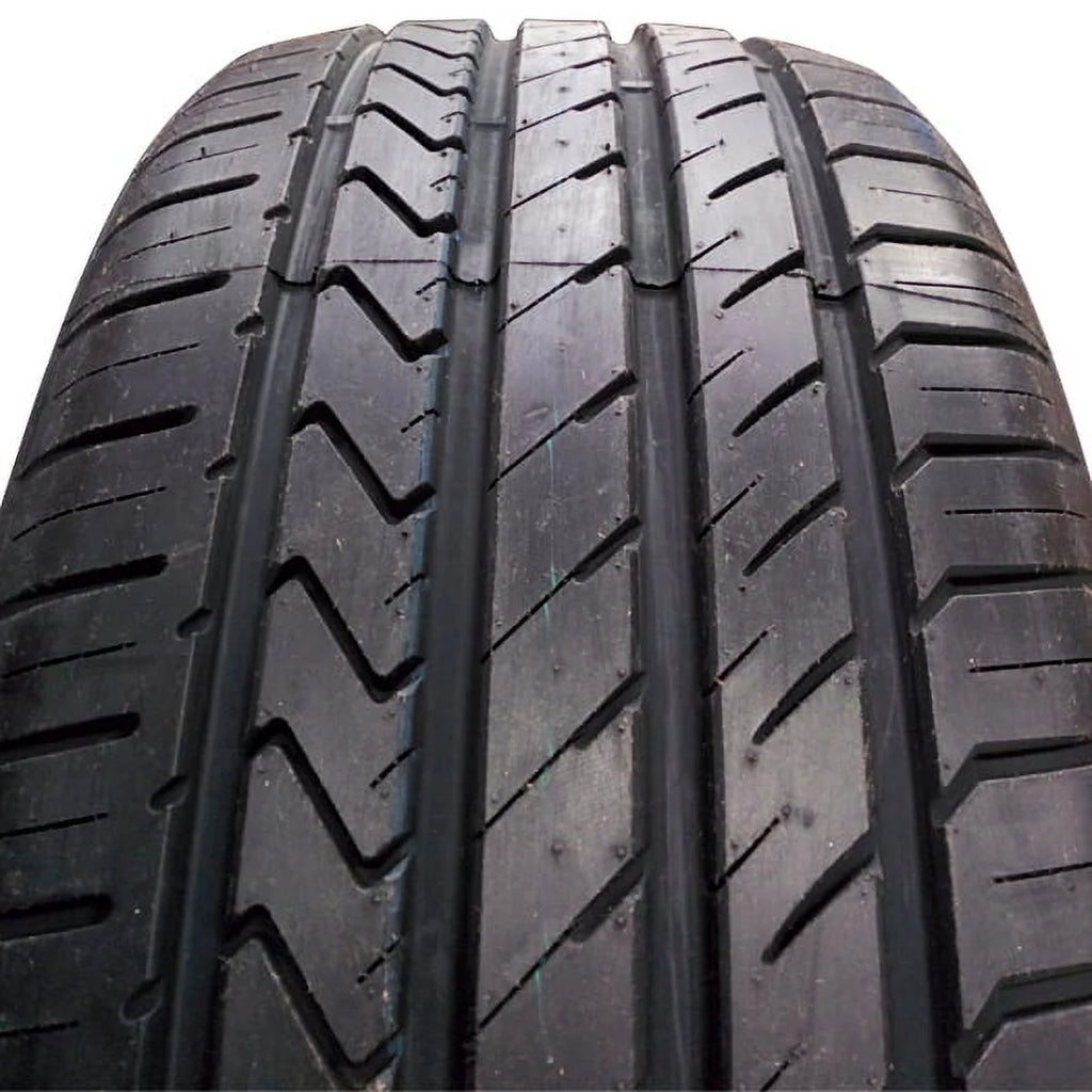 Set of 4 255/40R19 All Season High Performance Tires G447