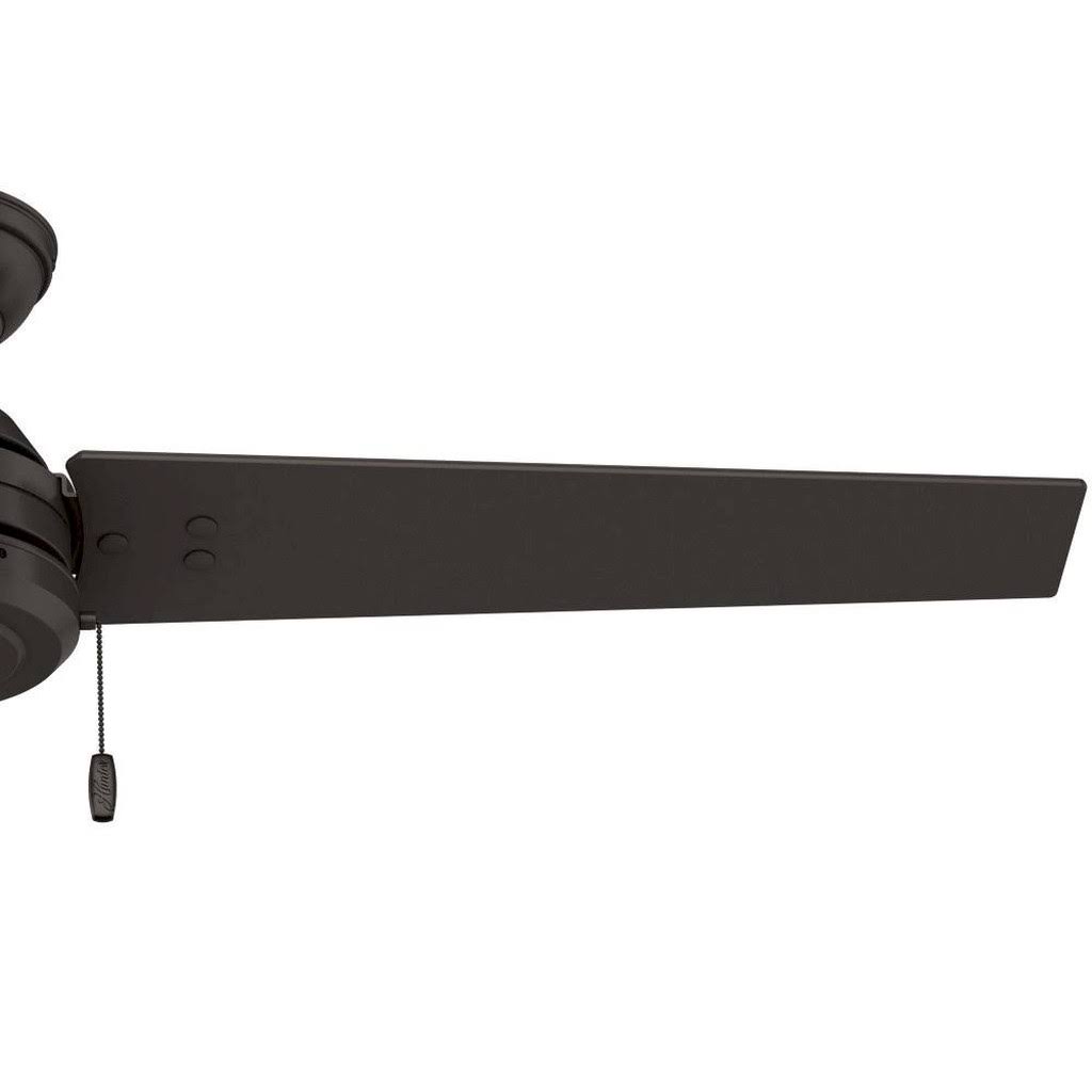 52 in. Bronze Ceiling Fan M522