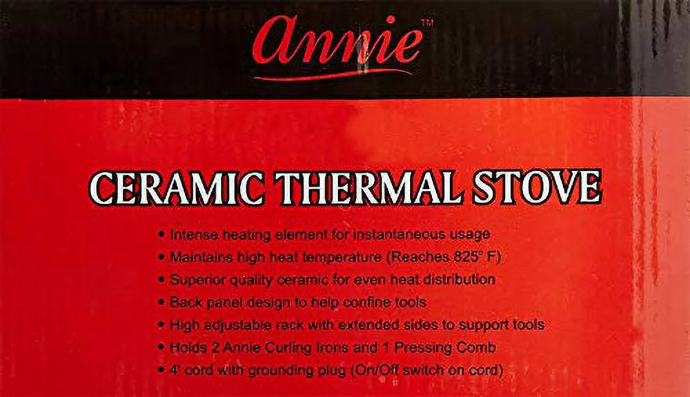 Ceramic Thermal Stove H295