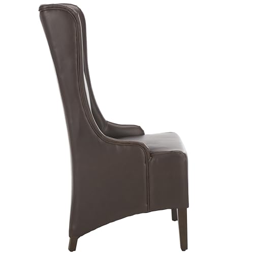 Antique Brown Dining Chair K123563