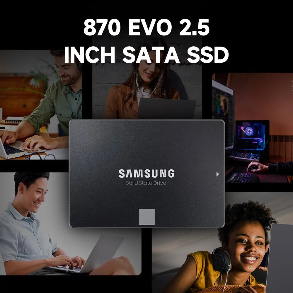 250GB Solid State Drive SATA3.0 P8601