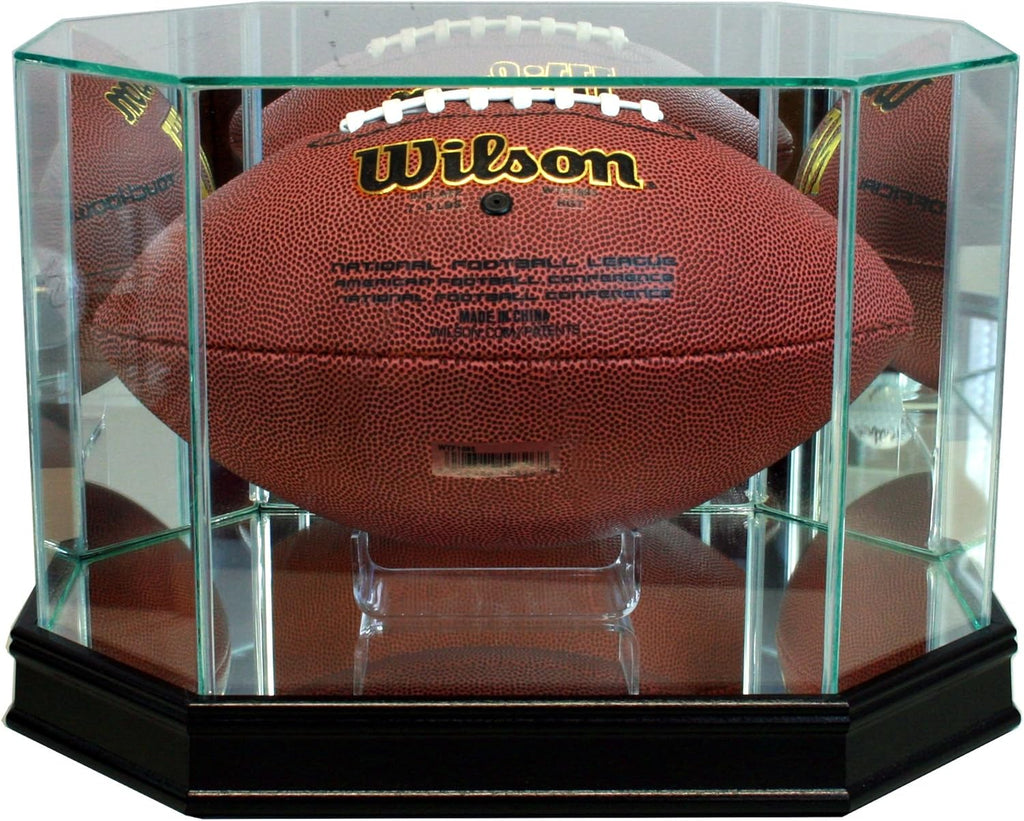 Football Display Case F349913