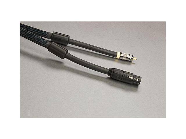 RCA Audio Interconnect Cables 1.5 Meter Pair E6090