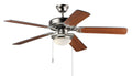 52-Inch Ceiling Fan J161264