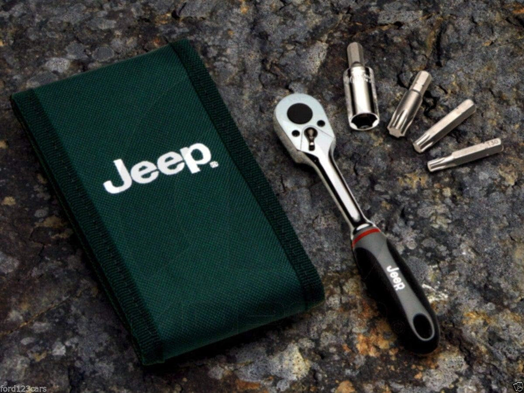 Hard Top & Door Removal Tool Kit I775