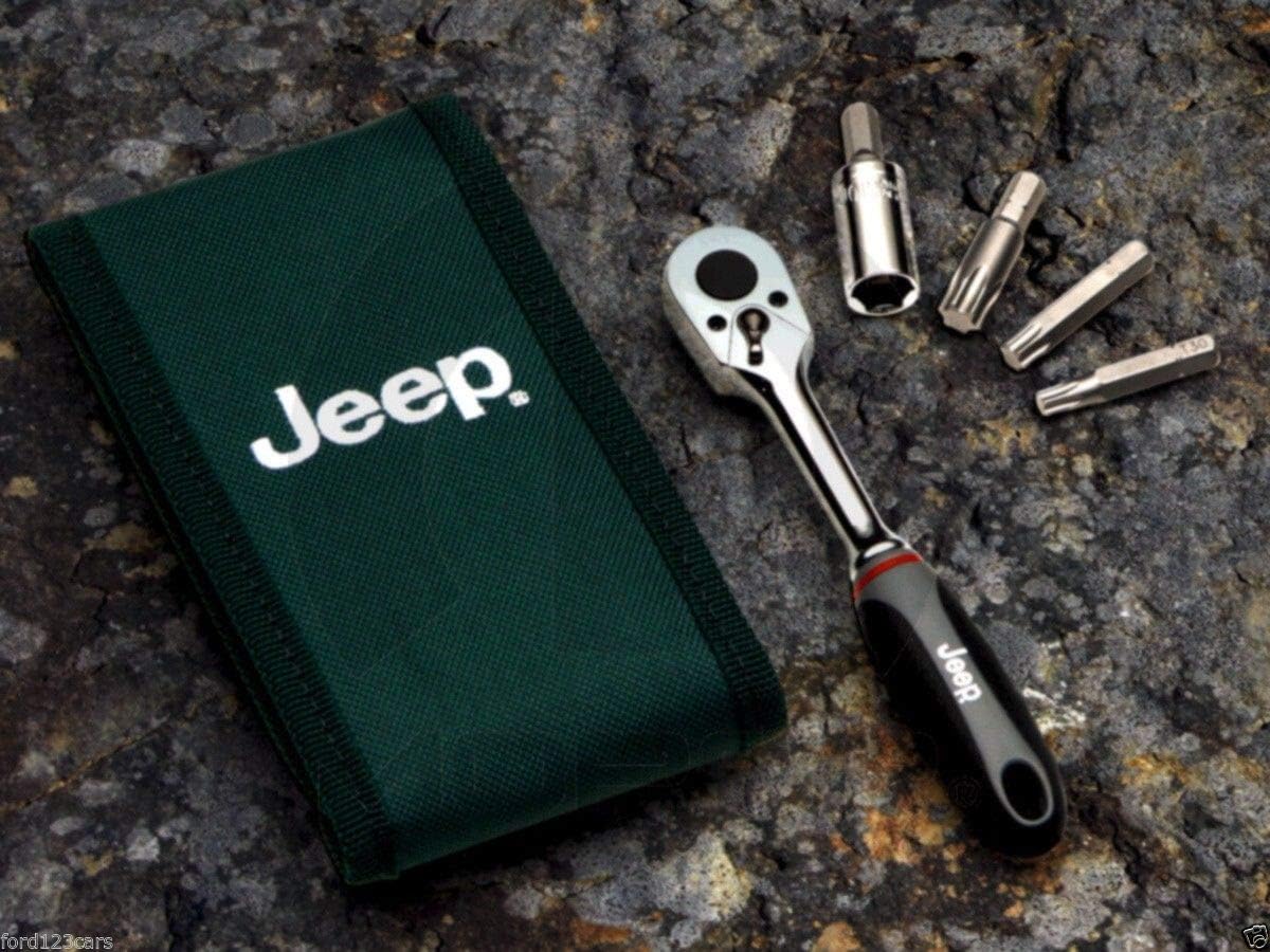 Hard Top & Door Removal Tool Kit I775