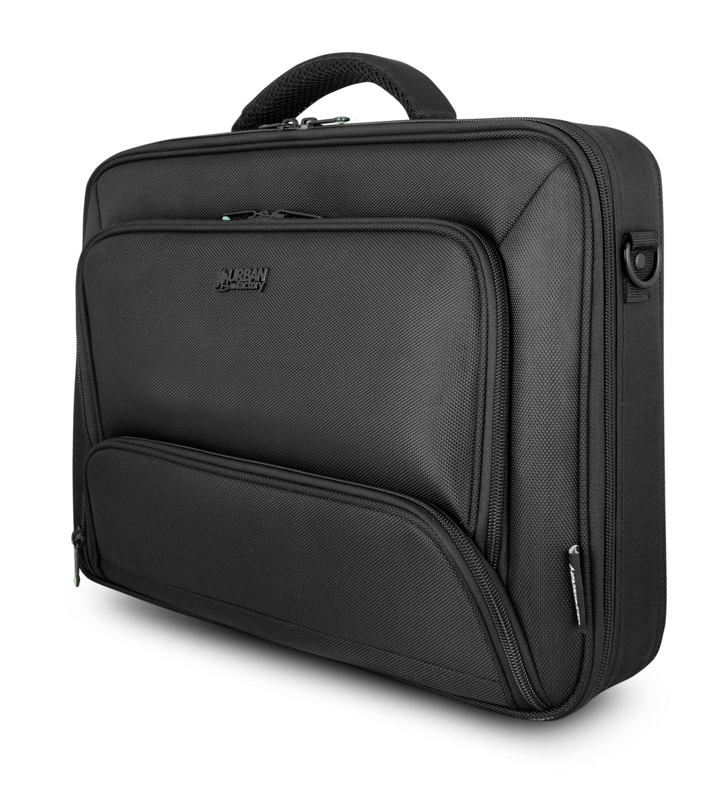 Black Notebook Carrying Case M300937