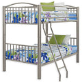 Twin Bunk Bed T4236