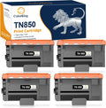 Compatible Toner Cartridge Replacement (4 Black) W2912