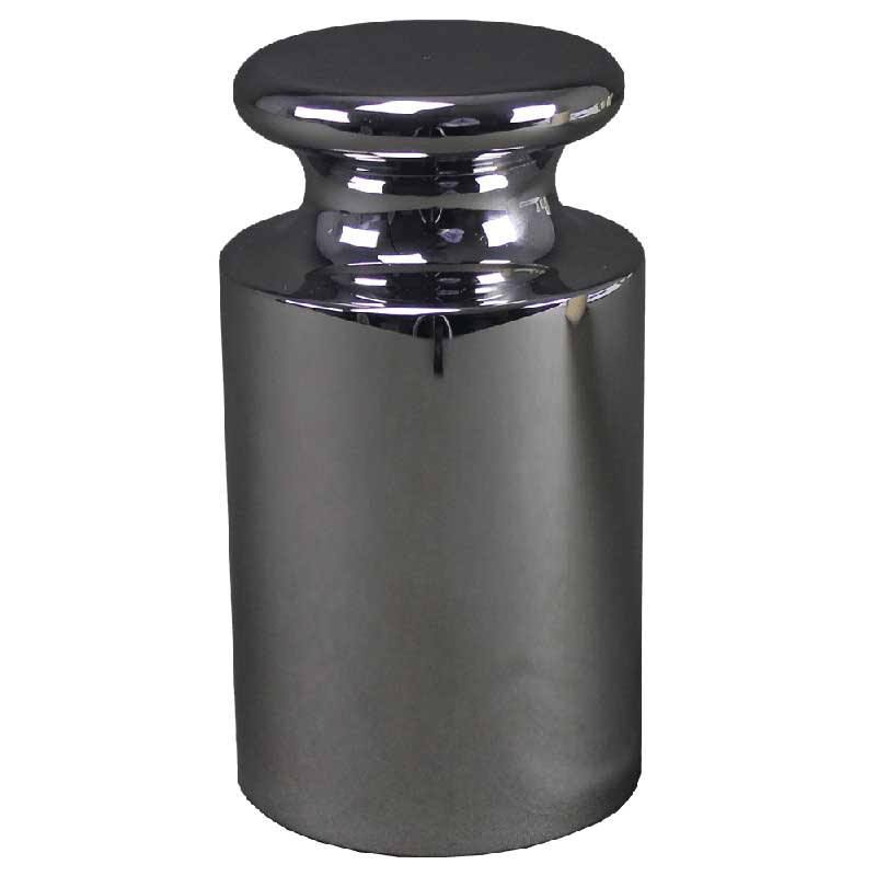 Calibration Weight Class-3 Stainless Steel J8241