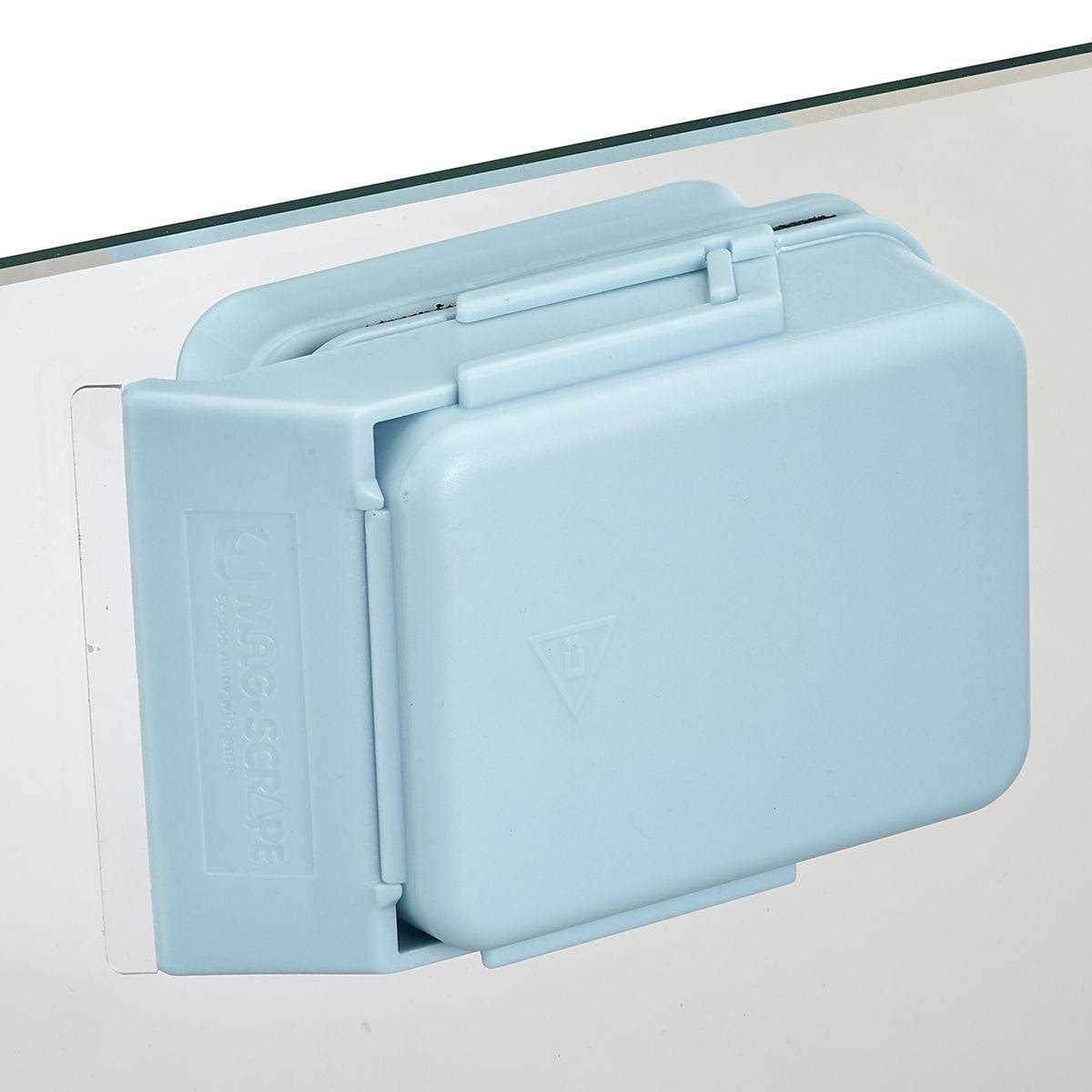 Floating Acrylic Aquarium Cleaner Z591