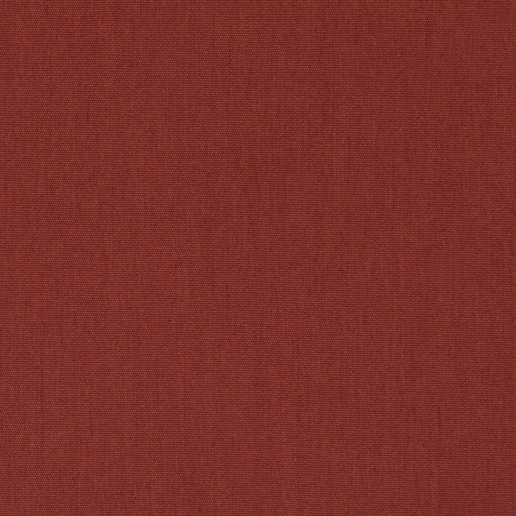 Red Canvas Solid Grommet Panel Y753