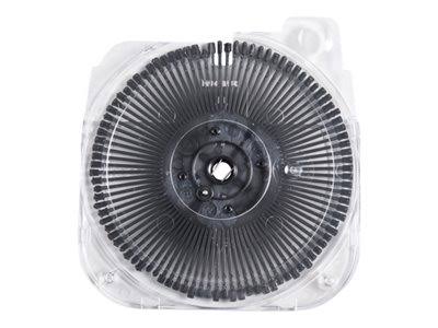 10-Pitch Daisywheel A127