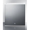 1.7 cu. ft. Compact All Refrigerator with Stainless Steel Door K3880