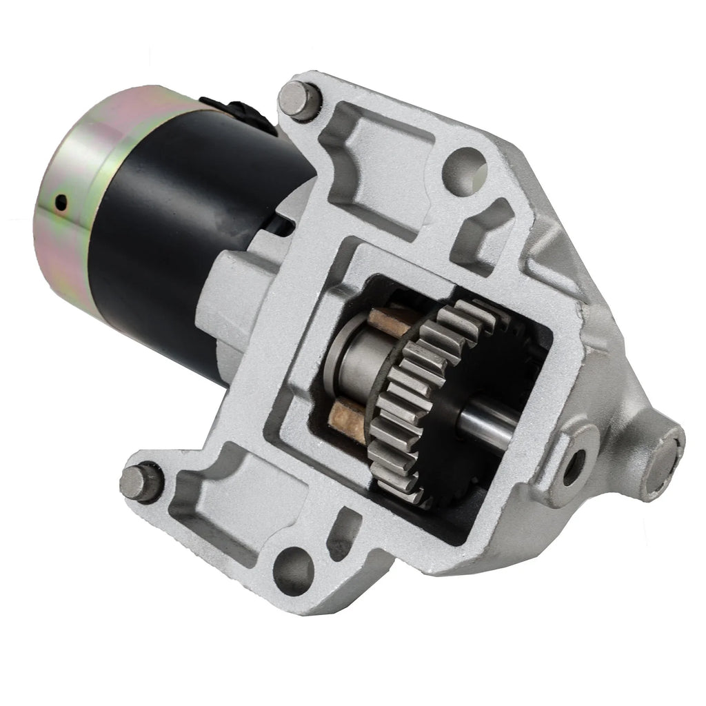 Starter for Ford Fusion Lincoln Zephyr Mercury Milan 3.0L 2006-2009 G52831