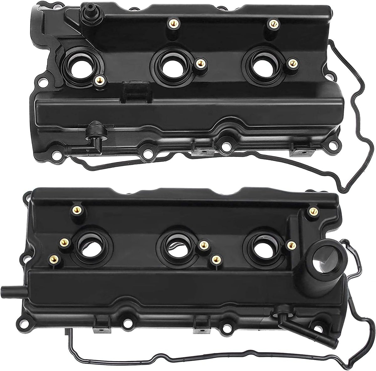 Engine Valve Cover Pack of 2 P635779