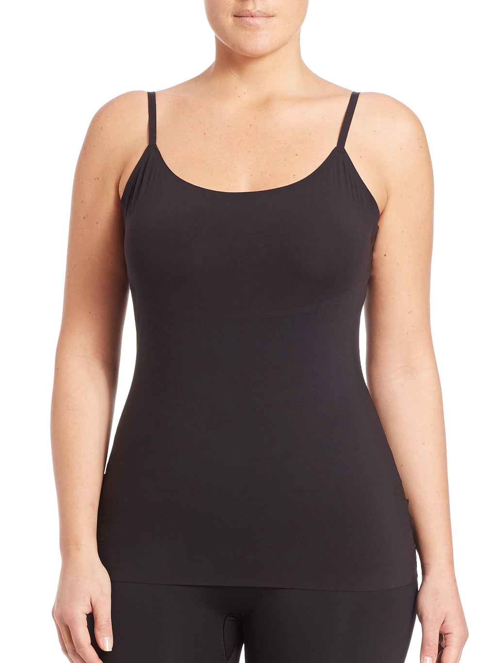 Black Convertible Camisole R385717
