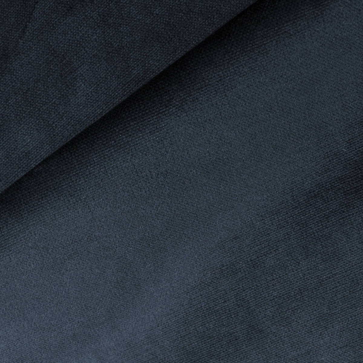 Tufted Headboard in Mystere Eclipse Blue X3285