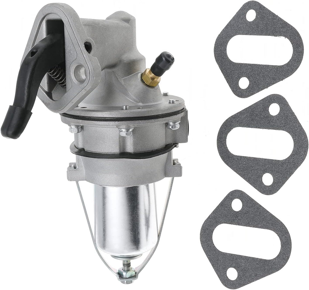 Fuel Pump Pack of 2 T727