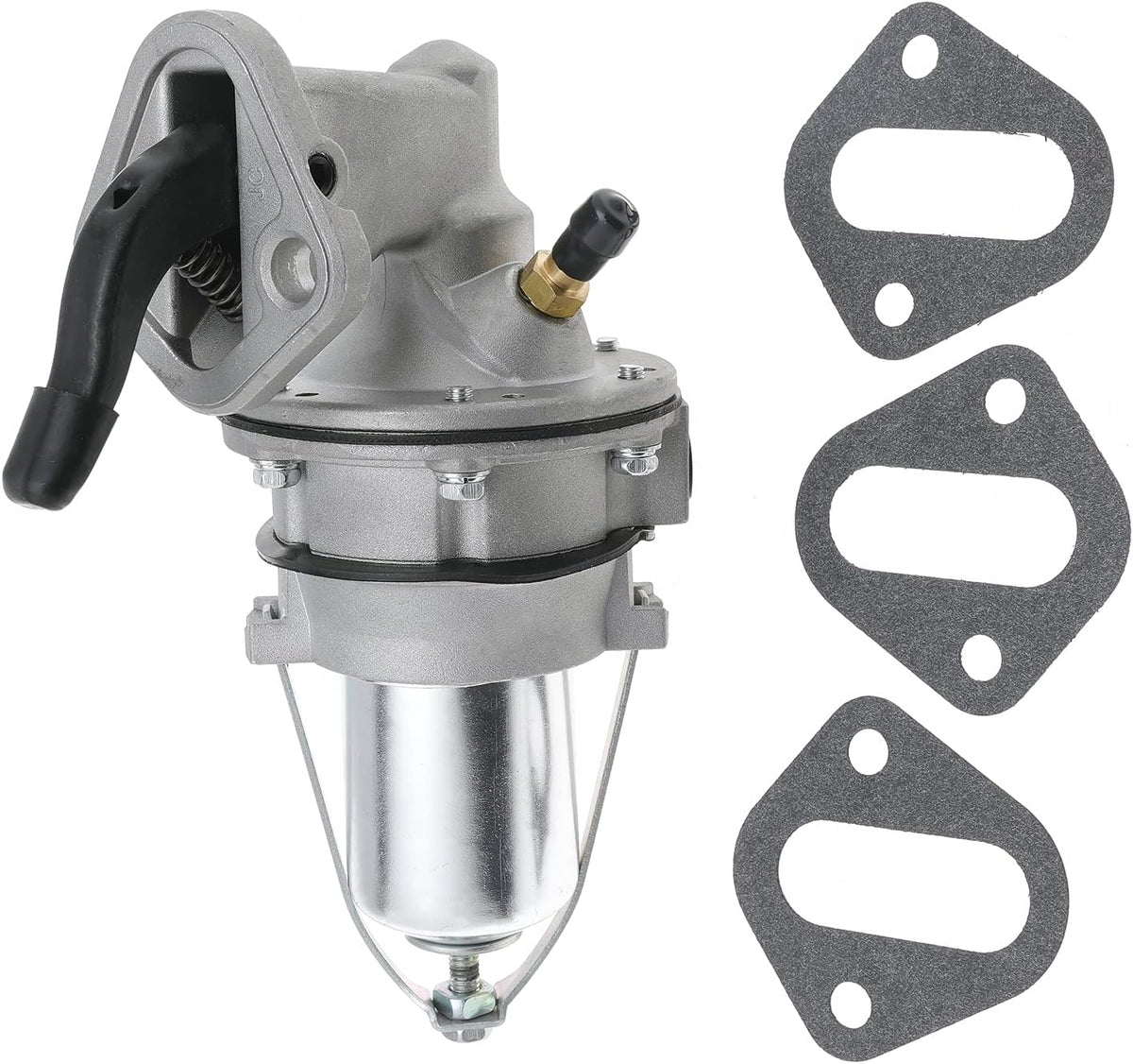 Fuel Pump Pack of 2 T727
