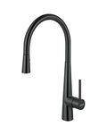 Black Stainless Steel Faucet P686