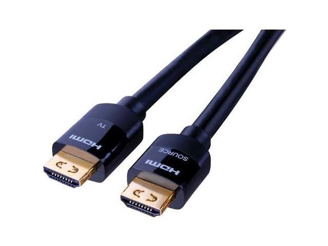 50' HDMI Cable with Ethernet W6105