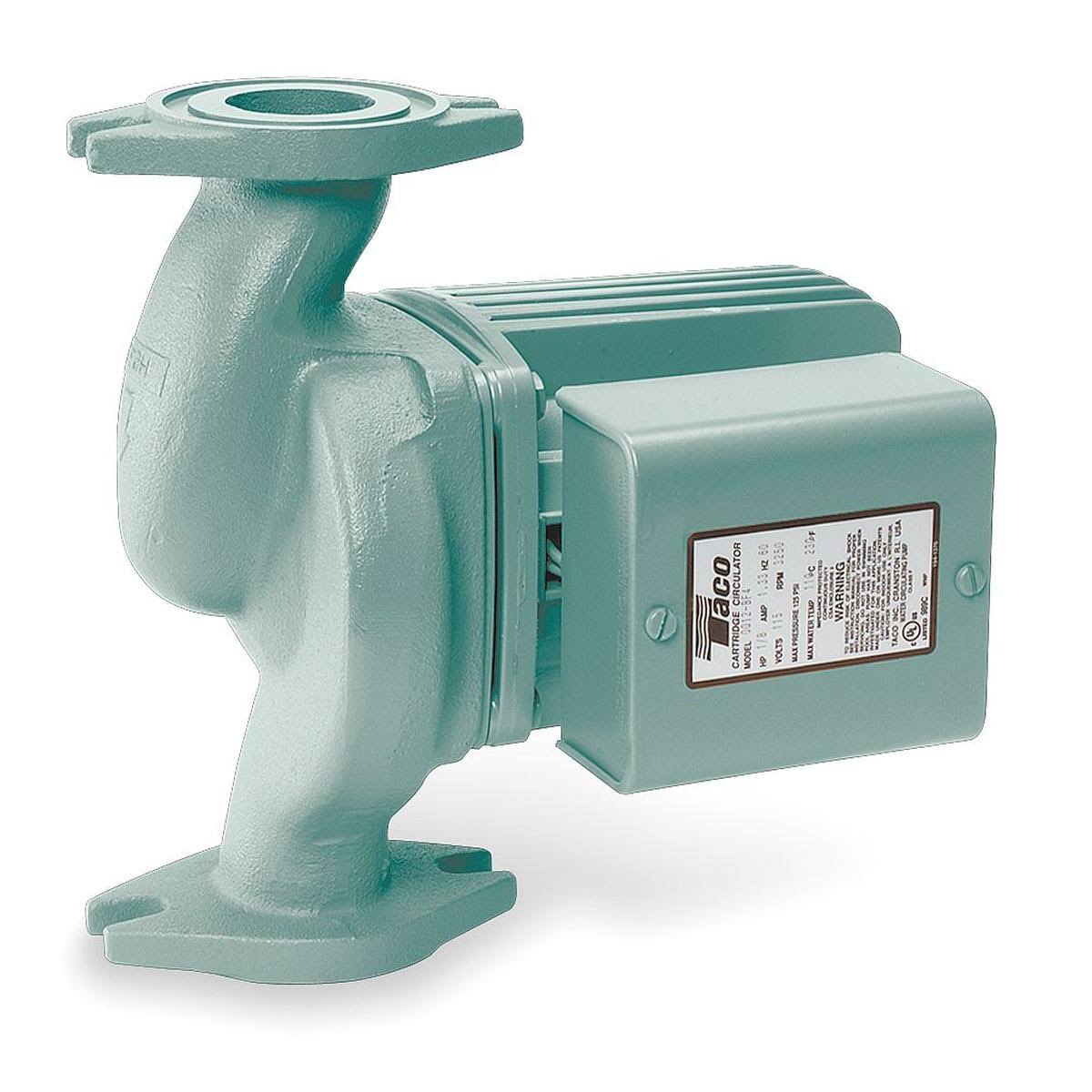 Cast Iron Circulator Pump U53206