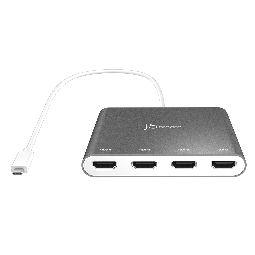 External Video Adapter S68406