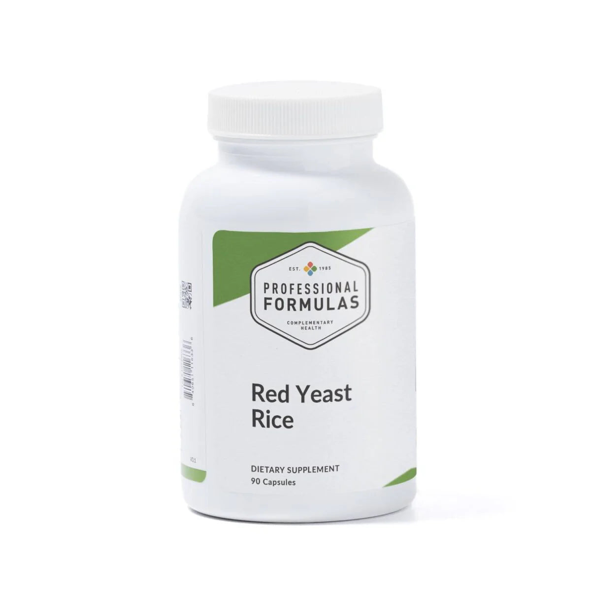 Red Yeast Rice 90 caps I6842