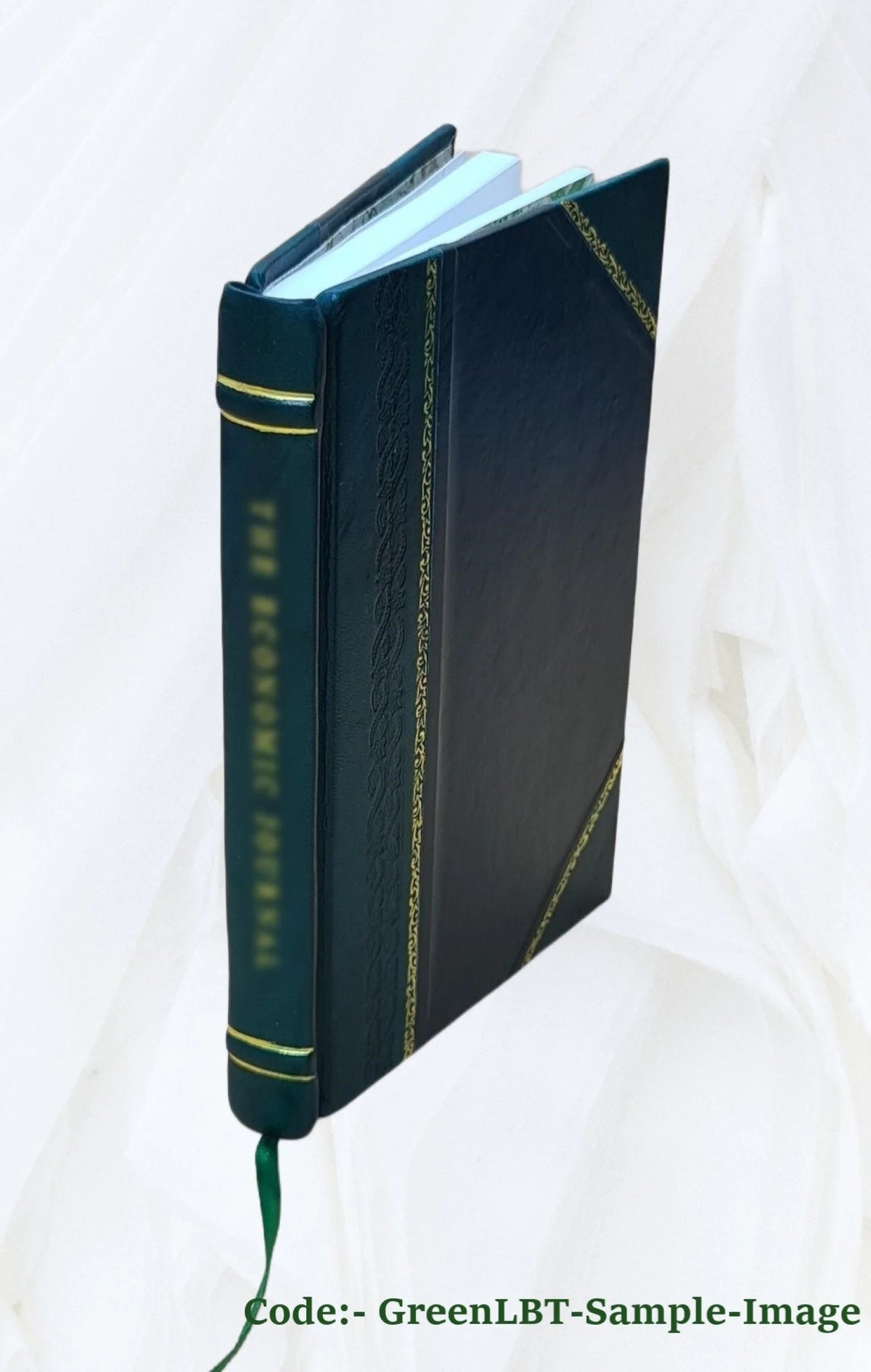 Beach Tent Poems 1867 Leather Bound Y2619