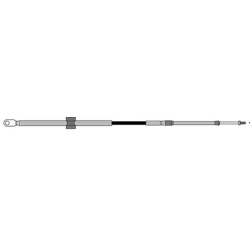 TFXtreme Control Cable 16 D3492