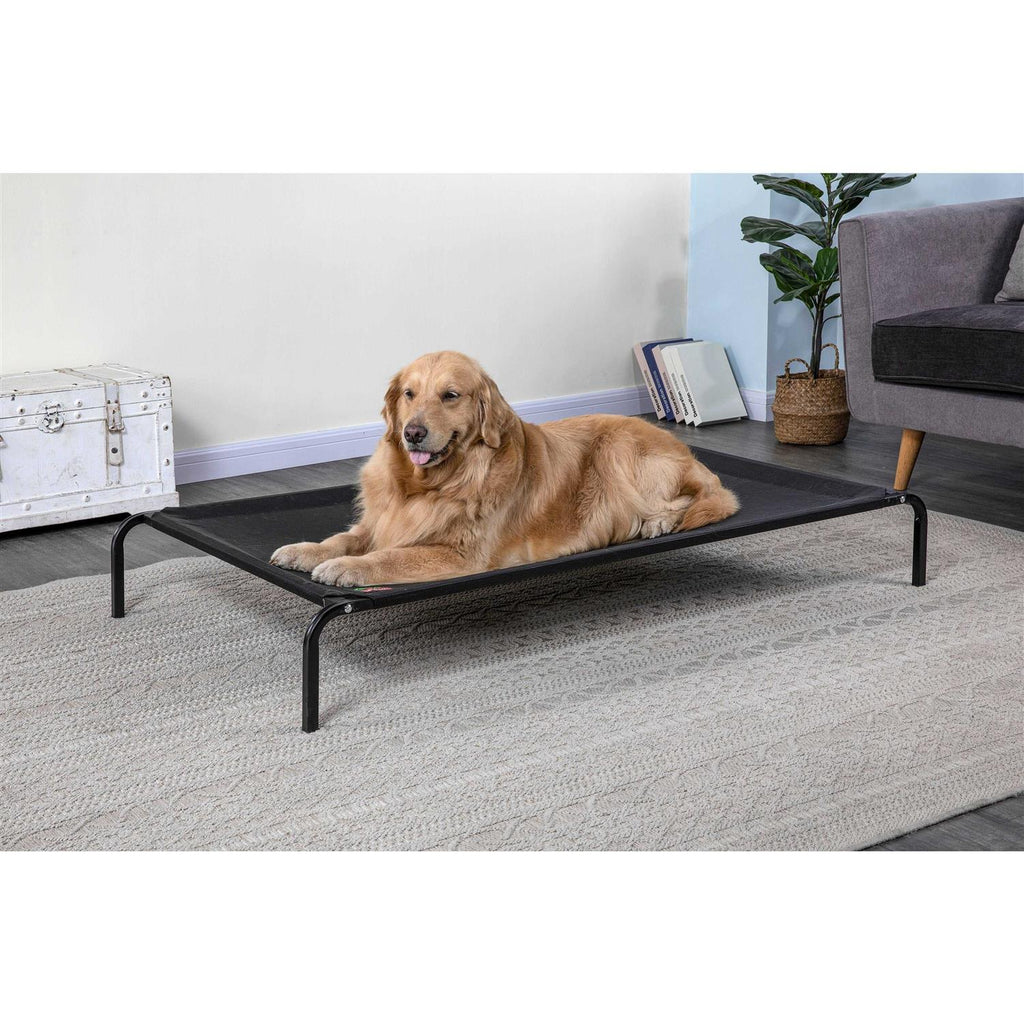 Elevated Cooling Pet Cot Bed W233