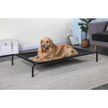 Elevated Cooling Pet Cot Bed W233